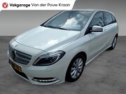 Mercedes-Benz B-klasse - 200 Ambition Automaat Trekhaak afneembaar