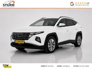 Hyundai Tucson - 1.6 T-GDI HEV Comfort