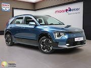 Kia Niro EV - DynamicLine 64.8 kWh ✅Trekhaak✅Navi✅Clima✅Camera✅