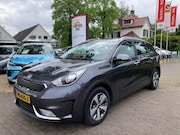 Kia Niro - 1.6 GDI HYBRID DYNAMICLINE AUTOMAAT / AIRCO-ECC / CRUISE CTR