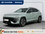 Hyundai Kona - 1.6 GDI HEV N Line | 19 INCH VELGEN | APPLE CARPLAY | ACHTER