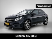 Mercedes-Benz GLA-Klasse - 180 Business Solution AMG