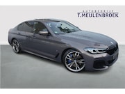 BMW 5-serie - M550i xDrive