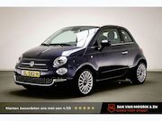Fiat 500C - 0.9 TwinAir Turbo Lounge | UCONNECT | CLIMA | CRUISE CONTROL