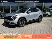 Kia Sportage - 1.6 T-GDi Hybrid DynamicPlusLine DEMO VOORDEEL