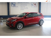 Kia Niro - Hybrid 1.6 GDI PHEV DynamicLine TREKHAAK/ FULL HISTORY/ CARP
