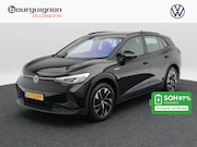 Volkswagen ID.4 - Pro 77 kWh 204 Pk | Stoel/Stuurverwarming | 360 Camera | Tre