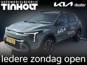 Kia Stonic - 1.0 T-GDi MHEV GT-Line