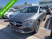 Mercedes-Benz GLA-Klasse - 250 e Progressive LED Wegklapbare trekhaak Stoelverwarming A