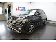 Volkswagen T-Cross - 1.0TSI DSG-7 Camera/Navi/Carplay/ACC/17''Velgen