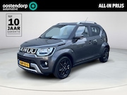 Suzuki Ignis - 1.2 Smart Hybrid Style Automaat | Rijklaarprijs | Climate Co
