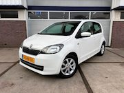 Skoda Citigo - 1.0 | 1e Eigenaar | Nieuwe APK | Airco | Cruise control | NA