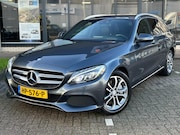 Mercedes-Benz C-klasse - Estate 350 e Lease Edition