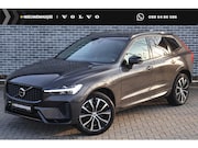 Volvo XC60 - 2.0 T6 Plug-in Hybrid AWD Plus Dark | Long Range PHEV | Harm