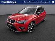 Seat Arona - 1.0 TSI FR 115pk Business Intense Plus DSG Automaat / Naviga