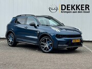 Lynk & Co 01 - 1.5 Hybrid 262PK met Zwarte hemel, Panoramadak, Infinity Sou