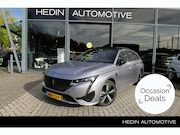 Peugeot 308 - SW 1.2 Hybrid 145PK GT Aut. | El. Glazen Panoramadak | 360 C