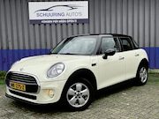 MINI Cooper - 5-Deurs 1.5 Chili Automaat/Navi