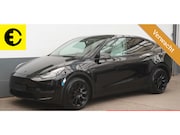 Tesla Model Y - Long Range AWD 75 kWh | Trekhaak | FSD | Incl.BTW