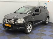 Nissan Qashqai - 2.0 Acenta / PANORAMADAK / NAVI-MULTIEMEDIA / NETTE AUTO