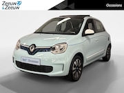 Renault Twingo - Z.E. R80 Intens AUTOMAAT NAVI AIRCO CAMERA APPLE CARPLAY AND