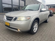 Saab 9-7X - 5.3 V8 incl. Apple CarPlay en LPG