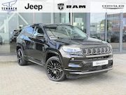 Jeep Compass - 4xe 240 Plug-in Hybrid Electric S | Memoryseats | Panoramada