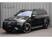 Mercedes-Benz GLS-klasse - AMG 63 4MATIC+ | 612PK | Facelift | Massage | Head-up | Luch