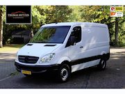 Mercedes-Benz Sprinter - 313 2.2 CDI 325 L1H1 2011 | EXPORT | Trekhaak | Elektrische 