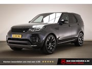 Land Rover Discovery - 3.0 Si6 HSE Luxury 7p. | LUXURY PACK | STUURVERWARMING | ACH