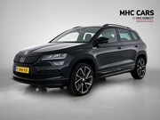 Skoda Karoq - 1.5 TSI ACT Sportline Business | Comfort pakket | Functie pa