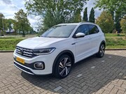 Volkswagen T-Cross - 1.0 TSI R-Line