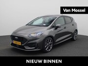 Ford Fiesta - 1.0 EcoBoost Hybrid ST-Line X | LED | Camera + PDC | Winterp