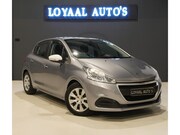 Peugeot 208 - 1.2 PureTech Like | CRUISE | AIRCO | BLEUTOOTH | ELEK.RAMEN 