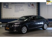 Audi A6 - Limousine 2.0 TFSI ORG NED + NAP + 2e EIG + FACELIFT + TOP D