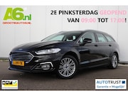 Ford Mondeo - Wagon 2.0 IVCT HEV Titanium 17 inch LMV Carplay Android Navi