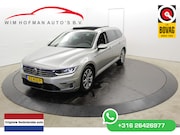 Volkswagen Passat - GTE Virtual Pano Leer Camera Trekh