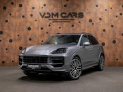 Porsche Cayenne - 3.0 E-Hybrid | SportDesign | Burmester | PDCC | Achterasbest