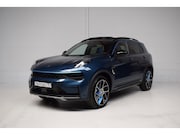 Lynk & Co 01 - 1.5 PHEV ZWARTE HEMEL / VIRTUAL / 360 CAMERA / INFINITY GELU