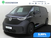 Volkswagen ID. Buzz Cargo - Bedrijfswagens Economy Business 210 kW (286 pk) Elektromotor