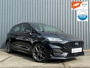 Ford Fiesta - 1.0 EcoBoost 125 pk Hybrid ST-Line X Trekhaak, ACC, Vol opti