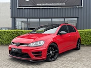 Volkswagen Golf - 7 R 2.0 TSI 301pk 4Motion DSG / Aut. Uniek kanon Bull X Maxt