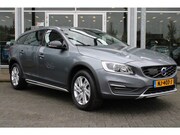 Volvo V60 - Cross Country D4 191PK Nordic+