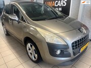 Peugeot 3008 - 1.6 VTi ST | | Pano | Cruise | Airco