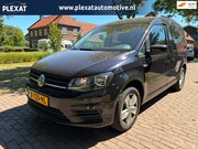 Volkswagen Caddy - 1.4 TSI Highline | 5-Persoons | 2x Schuifdeur | Trekhaak | N