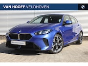 BMW 1-serie - 120 M Sport automaat / Sportstoelen / Achteruitrijcamera / A