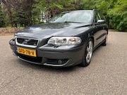 Volvo V70 - 2.5 R Geartronic Volvo V70R 2.5T AWD 300PK 2004 Dealer Clima