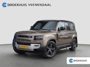 Land Rover Defender - 3.0 D250 110 MHEV X-Dynamic HSE | 1e eig. | Luchtvering | Tr
