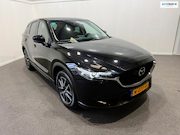 Mazda CX-5 - 2.5 SkyActiv-G 194 GT-M 4WD