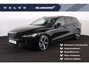 Volvo V60 - T6 Recharge AWD Plus Dark - Panorama/schuifdak - IntelliSafe